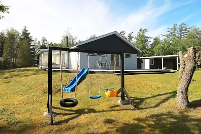 6 Personen Ferienhaus in Højslev-By Traum