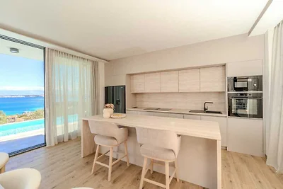 Holiday Home Good Life