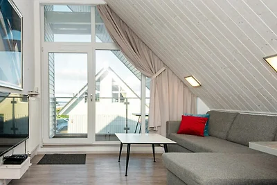 6 Personen Ferienhaus in Wendtorf