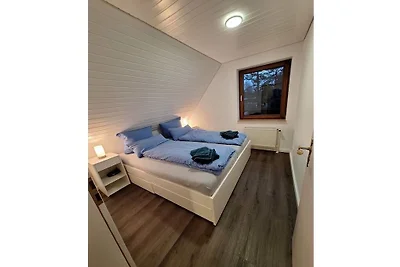 Appartamento per vacanze ad Amburgo con...
