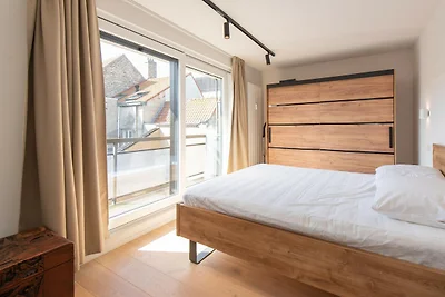 Apartment mit zentraler Lage in Ostende