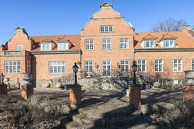 2 Personen Ferienhaus in Hornbæk