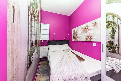 Apartments Keka - Studio Apartment