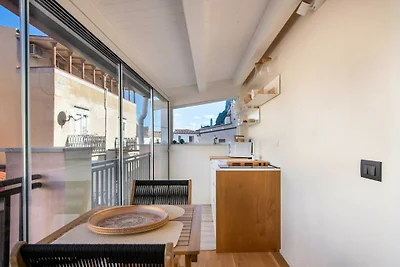 Apartament butikowy Candeloro