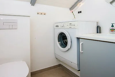 6 Personen Ferienhaus in Give-By Traum