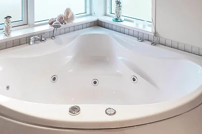 6 persoons vakantie huis in Hals-By Traum