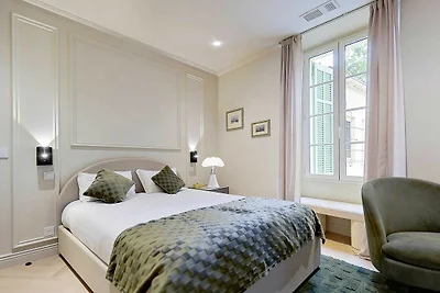 Modern appartement met airconditioning - 2 sl...