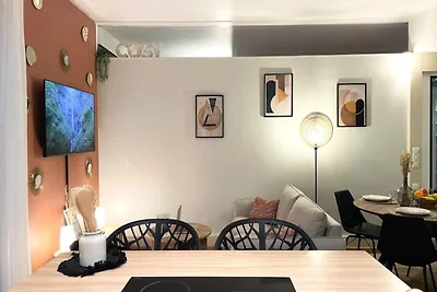 Willkommen auf der Chillou-Terrasse