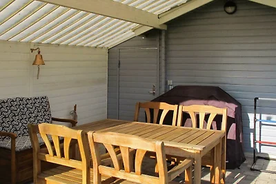 4 Personen Ferienhaus in Vordingborg