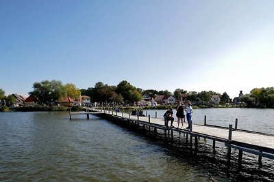 Vakantiehuis Fischer sien Huus, Steinhude