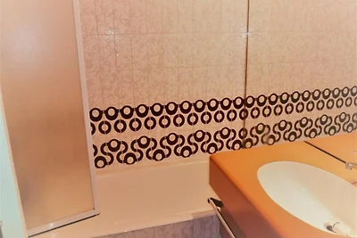 Ferienwohnung Familienurlaub Tignes