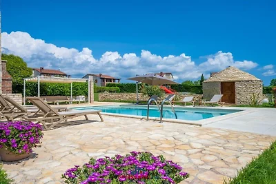 Paradis 13 Komfortable Ferienresidenz