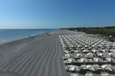 Lodge al Marina Family Resort di Punta Marina