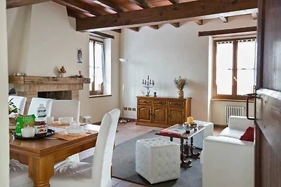 Sonniges Ferienhaus mit Swimmingpool