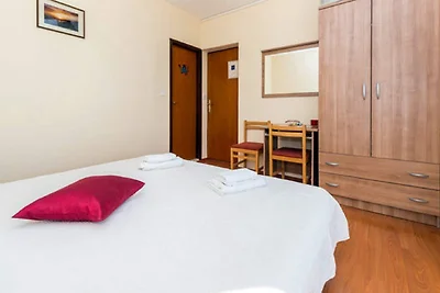 Guest House Fontana - One Bedroom Apartment w...