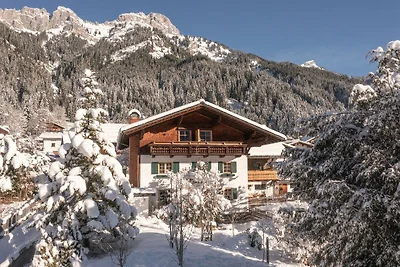 Adults only Ferienwohnung im Tannheimertal
