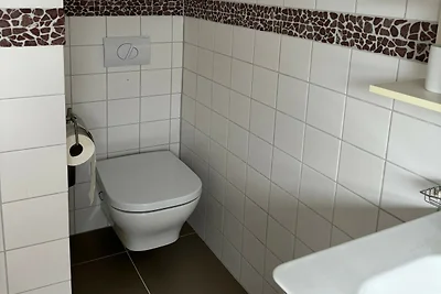 Raj wakacyjny w wulkanicznym Eifel