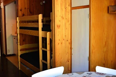 Monolocale per 4 persone con spazio espositiv...