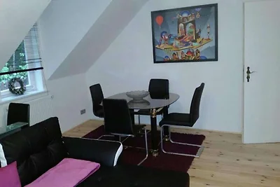Wohnung mit 1 Schlafzimmer