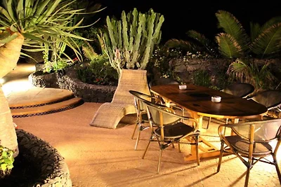 Presso Finca Casa La Concha