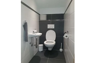 Apartament wakacyjny z 1 sypialnią