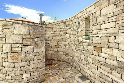 Villa Darte Komfortable Ferienresidenz
