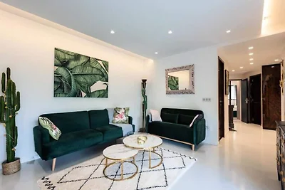 Appartement in Cannes met toegang tot een...