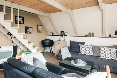 4 Personen Ferienhaus in Ringkøbing-By Traum