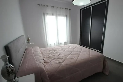 Ferienhaus mit 1 Schlafzimmer