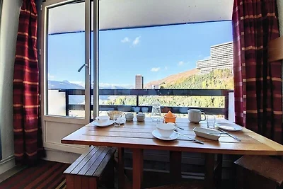 Angenehmes Studio · Am Fuße der Piste ·...