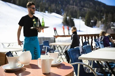 Vakantiehuis in Val Cenis met Spa