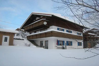 Ferienwohnung mit 1 Schlafzimmer