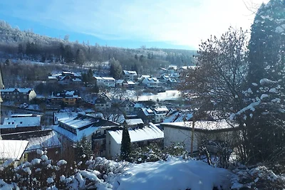 Ferienwohnung bei Willingen mit Terrasse