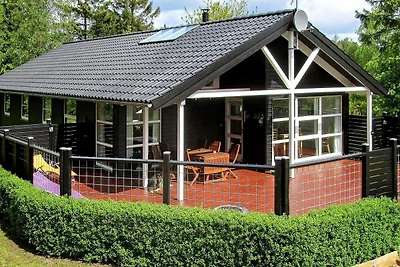 6 Personen Ferienhaus in Hadsund-By Traum