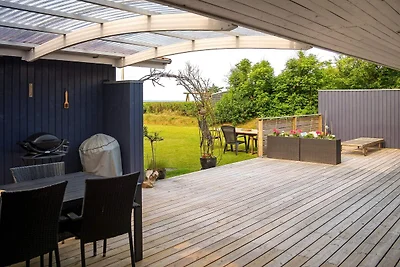 6 Personen Ferienhaus in Hurup Thy