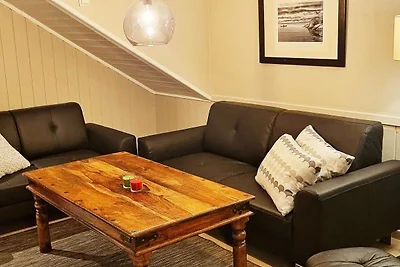 7 Personen Ferienhaus in Bokn-By Traum