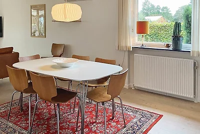 4 Sterne Ferienhaus in Tønder