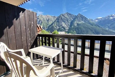 2 Zimmer für 6 Personen