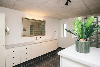 4 Sterne Ferienhaus in Pandrup