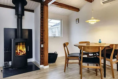 6 Personen Ferienhaus in Strøby