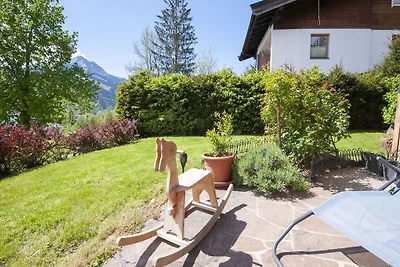 Holzwohnung in St. Johann in Tirol mit...
