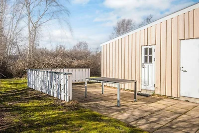 Maison de vacances pour 10 a Ebeltoft-By...