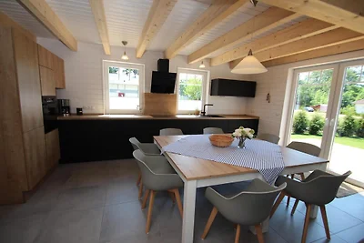 Casa vacanze Seewind am Dümmer See
