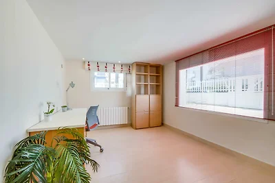 Ferienhaus in der Nähe von Playa de Muro