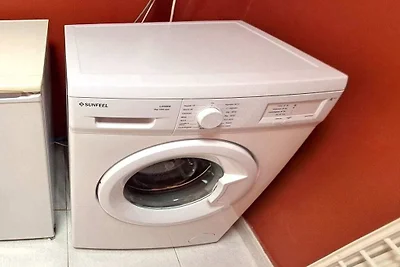 Ferienwohnung mit 1 Schlafzimmer