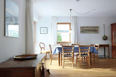 Kuća za odmor Dopust za oporavak Baierbrunn