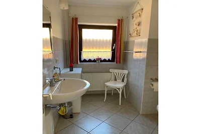 Ferienwohnung in Orth auf Fehmarn