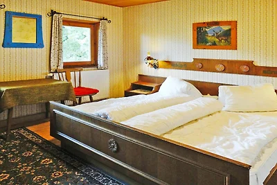 Vakantiehuis Fankhaus, Kirchbichl