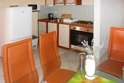 Appartamenti Ljilja, Privlaka