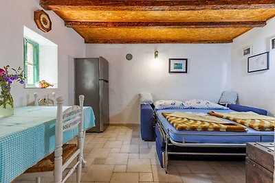 Casa vacanze con giardino a Civitavecchia